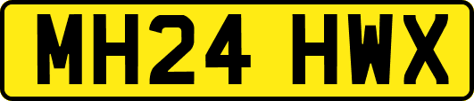 MH24HWX