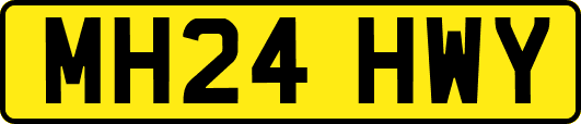 MH24HWY