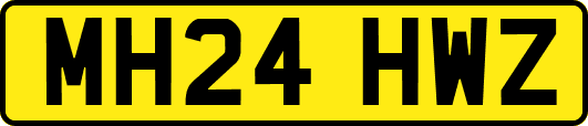 MH24HWZ