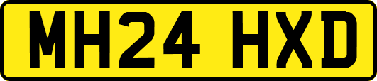 MH24HXD