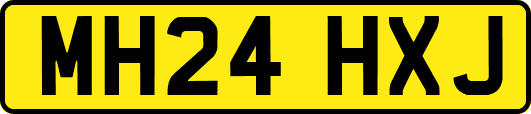 MH24HXJ