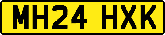MH24HXK
