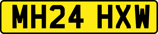 MH24HXW