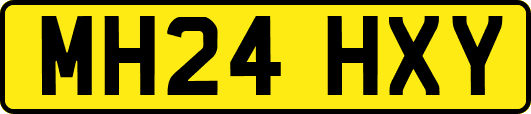 MH24HXY