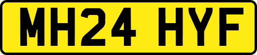 MH24HYF