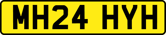 MH24HYH