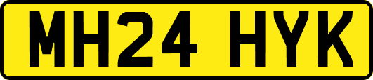 MH24HYK