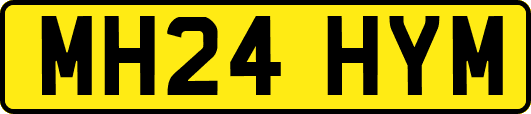 MH24HYM