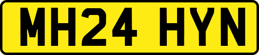 MH24HYN