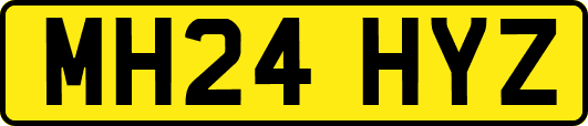 MH24HYZ