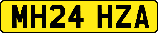MH24HZA