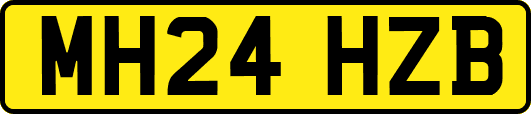 MH24HZB
