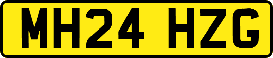 MH24HZG
