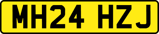 MH24HZJ