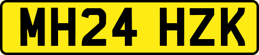 MH24HZK