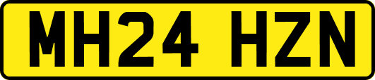 MH24HZN