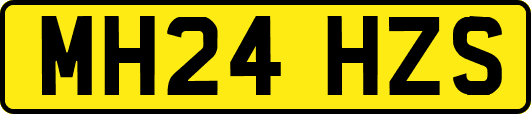 MH24HZS