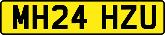 MH24HZU