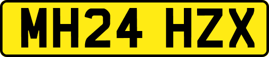 MH24HZX