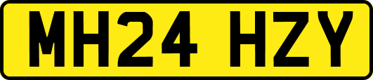 MH24HZY