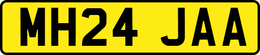 MH24JAA