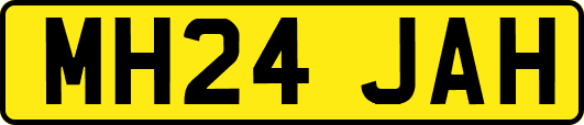 MH24JAH
