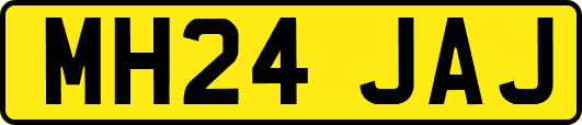 MH24JAJ