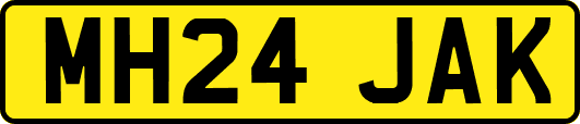 MH24JAK