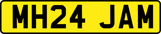 MH24JAM