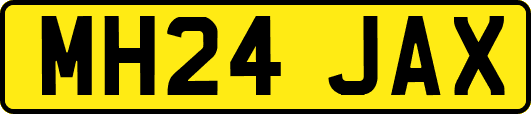 MH24JAX