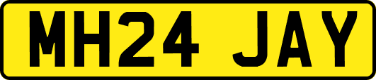 MH24JAY