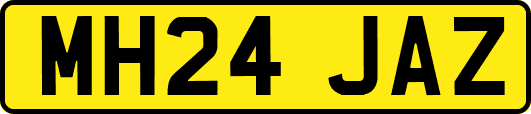 MH24JAZ