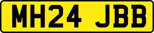 MH24JBB