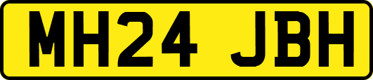 MH24JBH