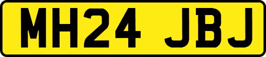 MH24JBJ