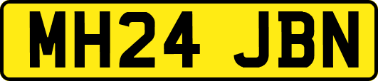 MH24JBN