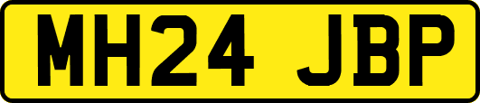 MH24JBP