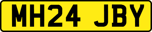 MH24JBY