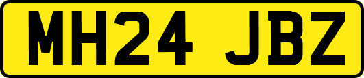 MH24JBZ
