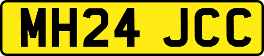 MH24JCC