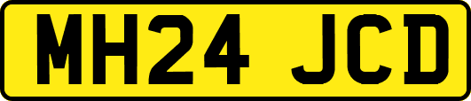 MH24JCD