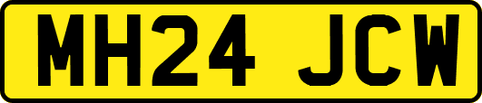 MH24JCW