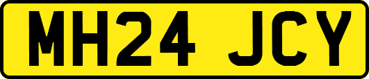 MH24JCY