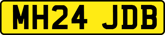 MH24JDB