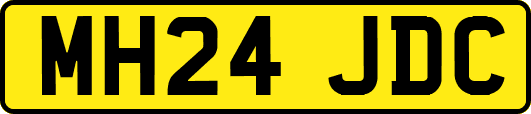 MH24JDC