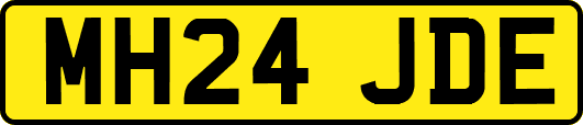 MH24JDE