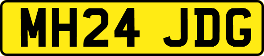 MH24JDG