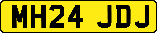MH24JDJ
