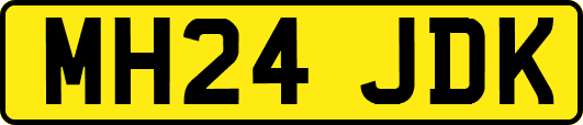 MH24JDK