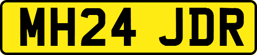 MH24JDR